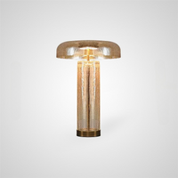 CRISPIN Table Lamp by Lampadom - view 10