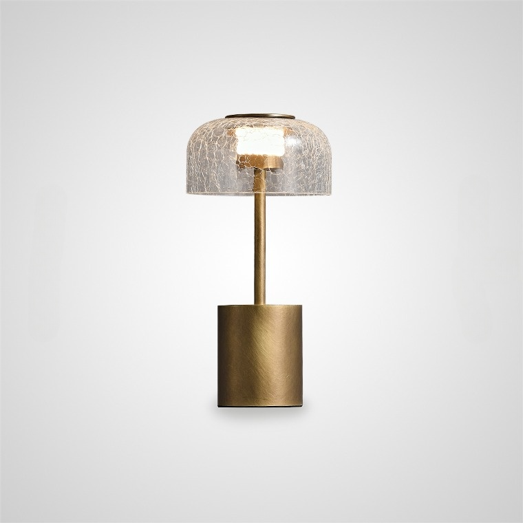 CRISPIN Table Lamp by Lampadom - view 12