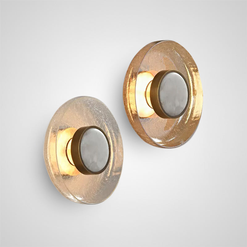 CRISPIN Wall Light by Lampadom - view 9