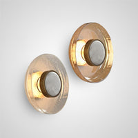 CRISPIN Wall Light by Lampadom - view 9
