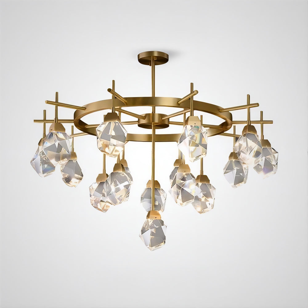 CRISTEL ONE Pendant by Lampadom - view 30
