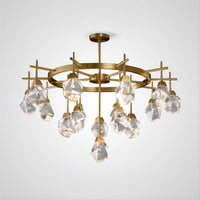 CRISTEL ONE Pendant by Lampadom - view 30