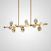 CRISTEL L. Linear Chandelier