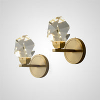 CRISTEL Wall Light A Wall Light by Lampadom - view 6