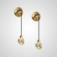 CRISTEL Wall Light by Lampadom - close-up