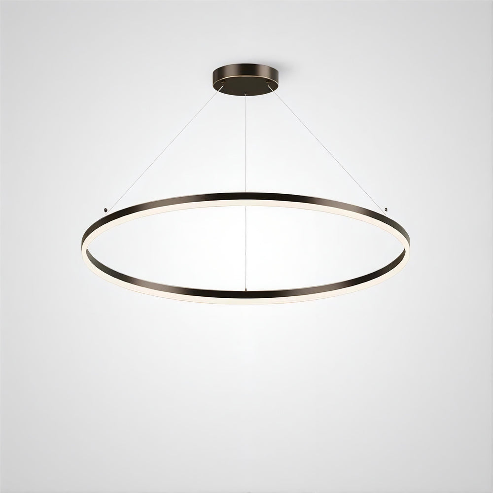 CRUISE ONE LUX Ring Chandelier