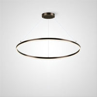 CRUISE ONE LUX Ring Chandelier