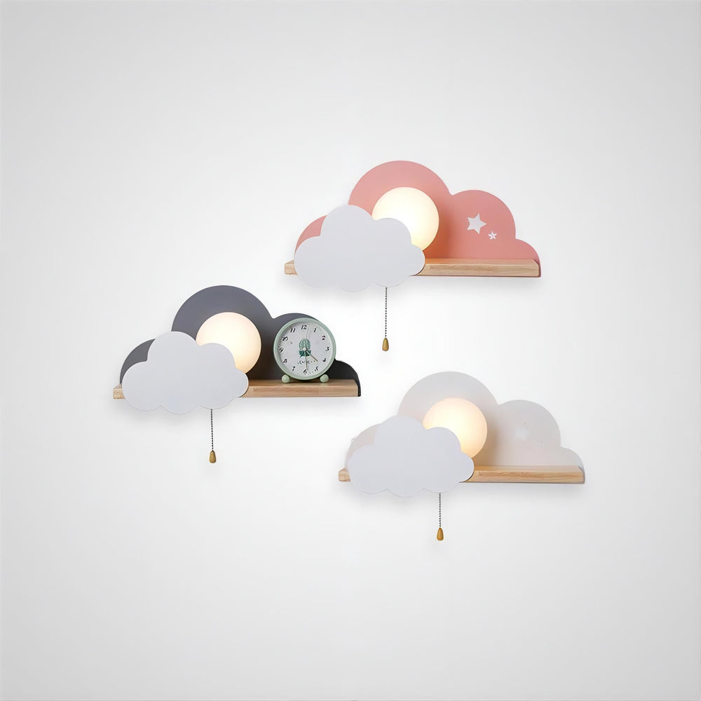CUTE Wall Light by Lampadom - view 17