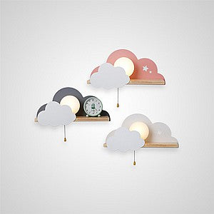 CUTE Wall Light by Lampadom