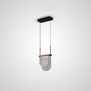 DALI Pendants by Lampadom