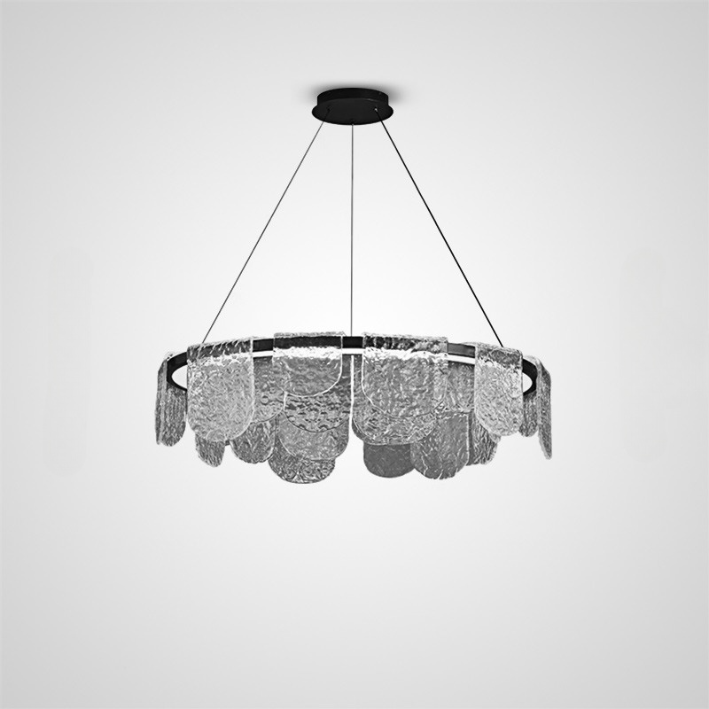 DALI Chandelier by Lampadom - view 12