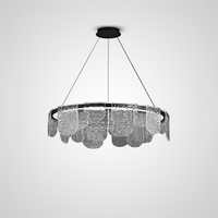 DALI Chandelier by Lampadom - view 12