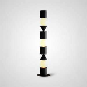 DAMIEN Floor Lamp