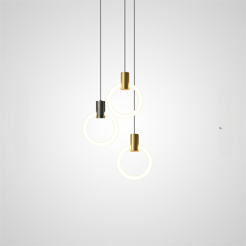 DAMON DUO Cascade Light by Lampadom - view 10