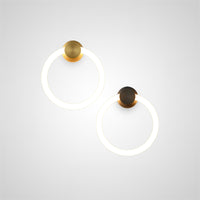 DAMON Wall Light by Lampadom - view 16
