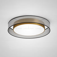DANICA Ceiling Chandelier by Lampadom - ambient shot