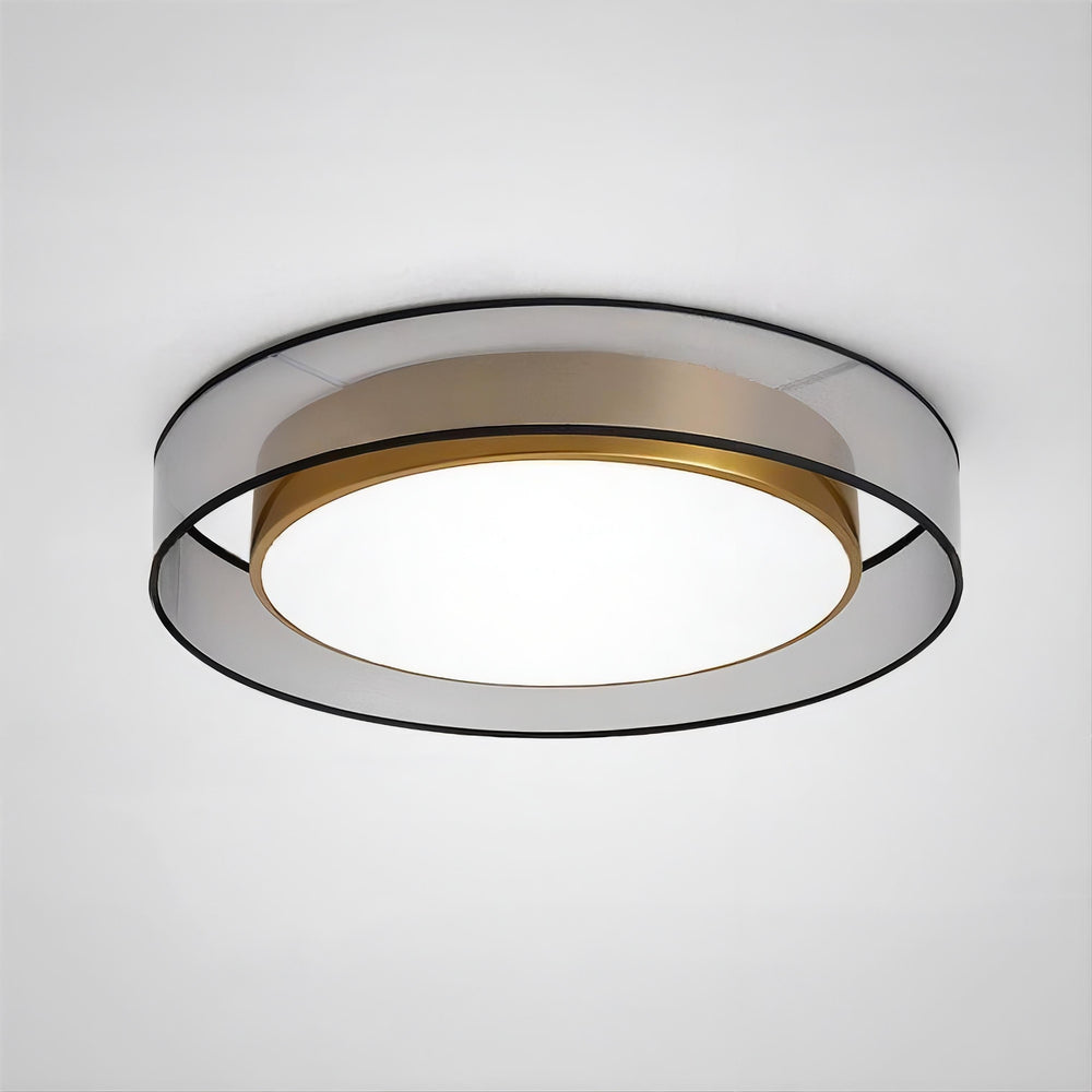 DANICA Ceiling Chandelier by Lampadom - view 24