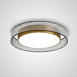DANICA Ceiling Chandelier by Lampadom