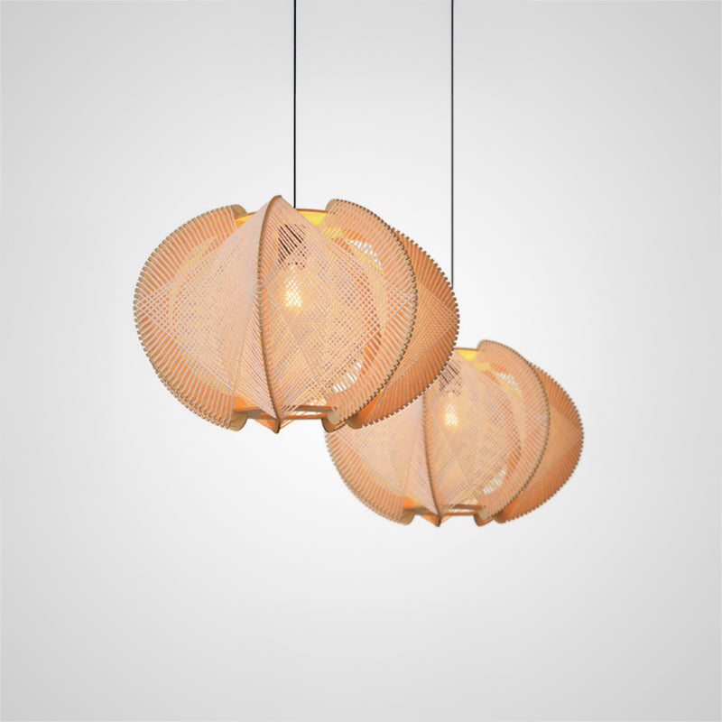 DANOLA Pendant by Lampadom - view 11