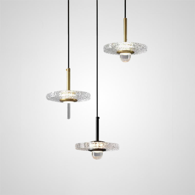 DANOLD Pendant by Lampadom - view 20