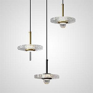 DANOLD Pendant by Lampadom