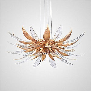 DANTE Chandelier by Lampadom