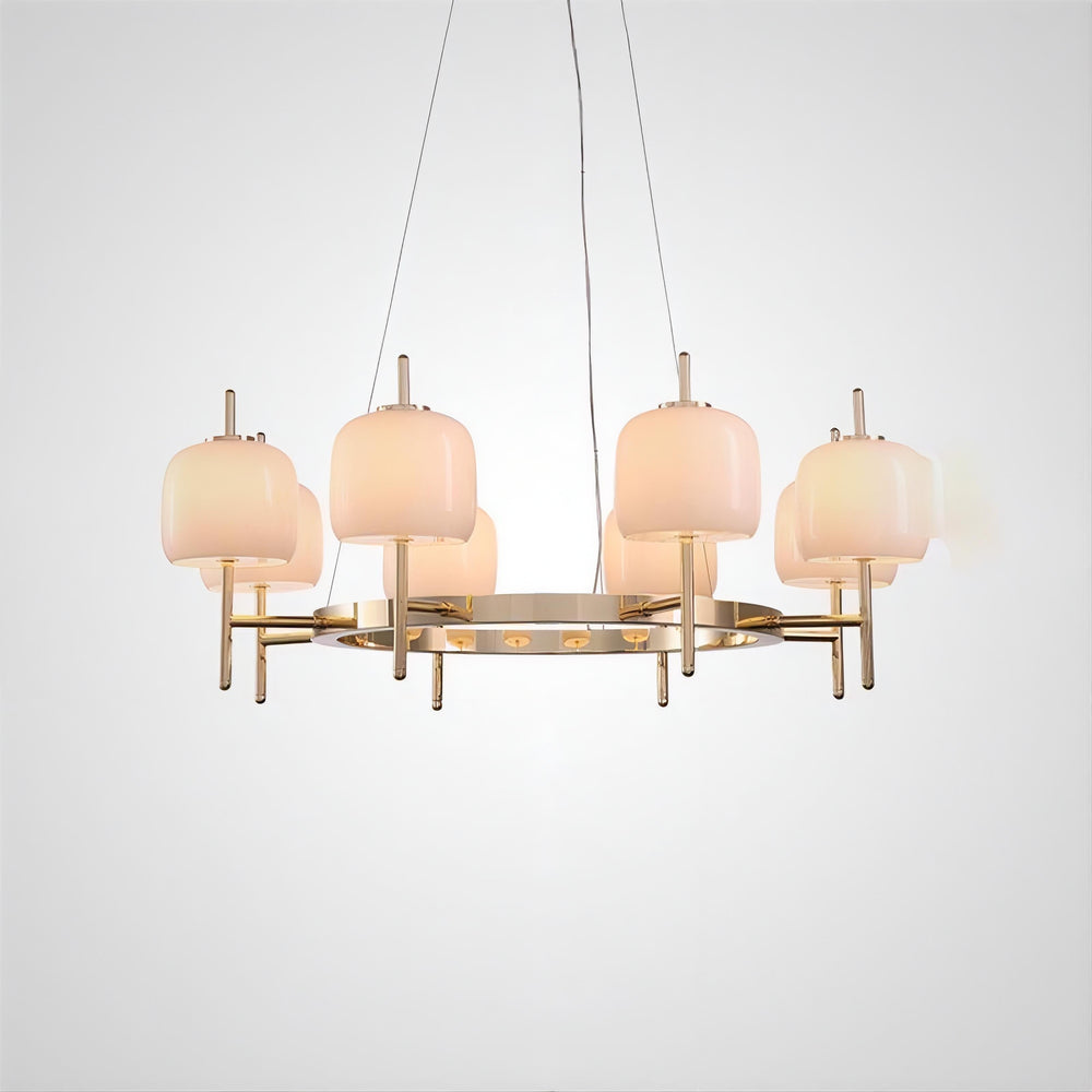 DARLING Ring Chandelier