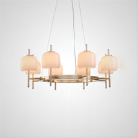DARLING Ring Chandelier