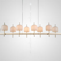 DARLING Linear Chandelier