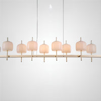 DARLING Linear Chandelier