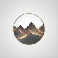 DAWN Wall Light