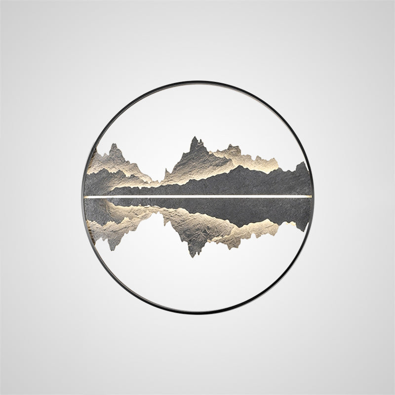 DAWN B Wall Light by Lampadom - view 20