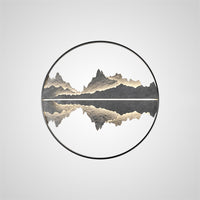 DAWN B Wall Light by Lampadom - view 20