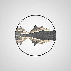 DAWN B Wall Light by Lampadom