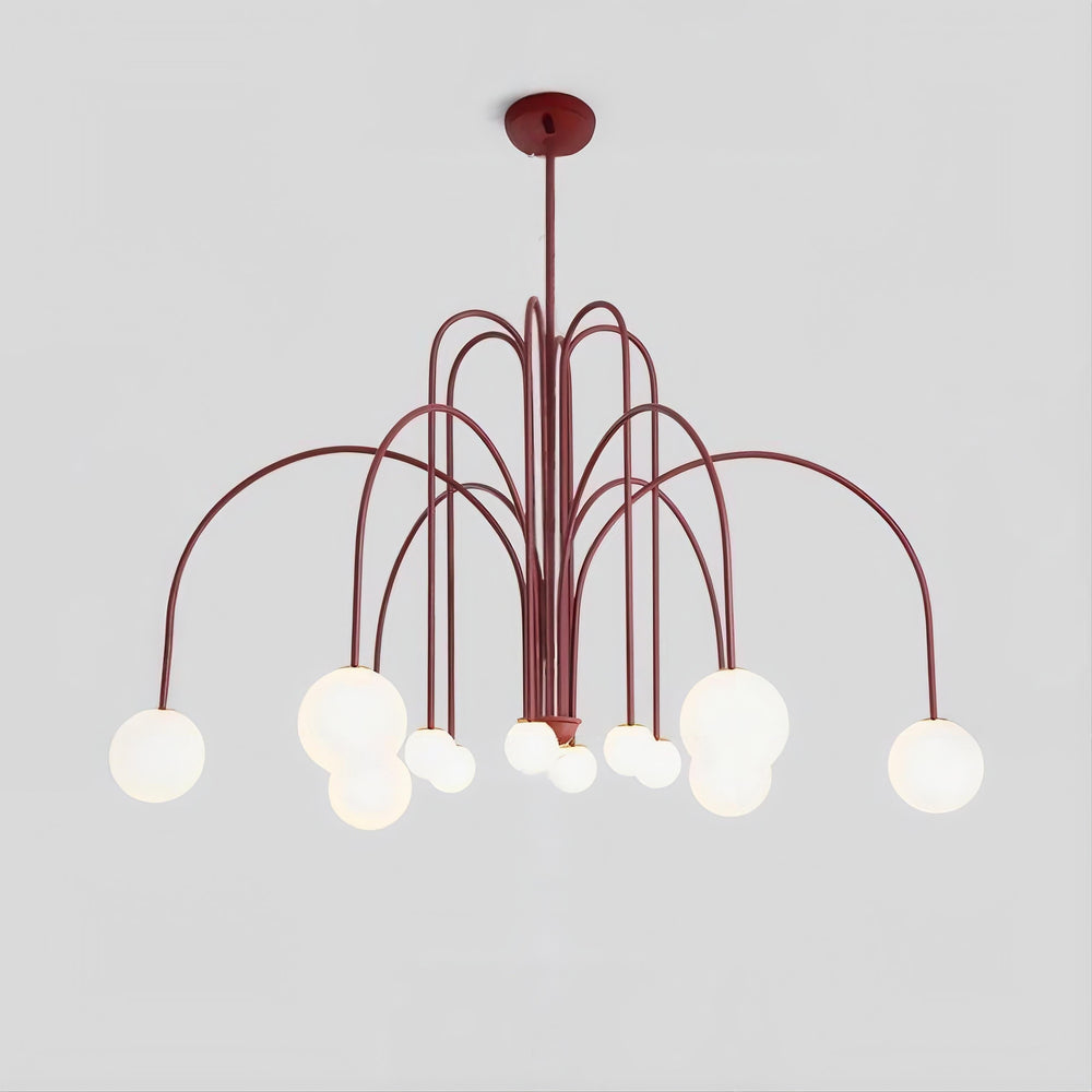 DAY Chandelier