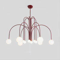DAY Chandelier
