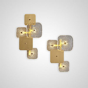 DEBRA Wall Light by Lampadom