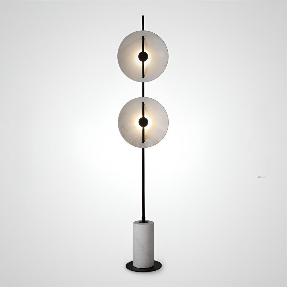 DELANO LUX Floor Lamp by Lampadom - view 4