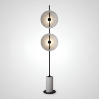 DELANO LUX Floor Lamp by Lampadom - view 4