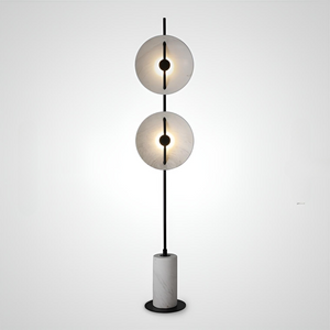 DELANO LUX Floor Lamp by Lampadom - view 4