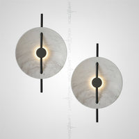 DELANO LUX Wall Light