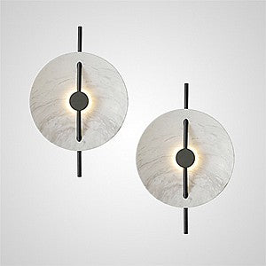 DELANO LUX Wall Light by Lampadom