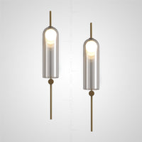 DELFY Wall Light by Lampadom - view 8