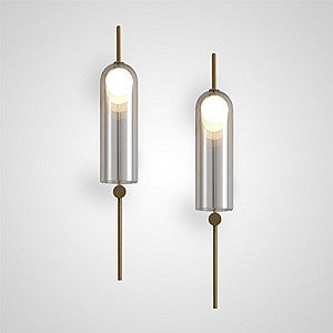 DELFY Wall Light by Lampadom