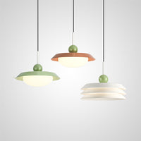 DENVER B Pendant by Lampadom - view 22