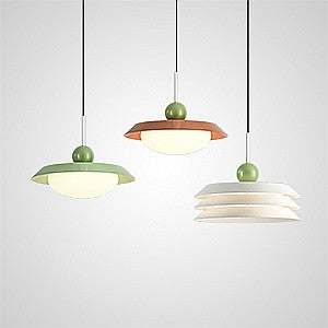 DENVER B Pendant by Lampadom