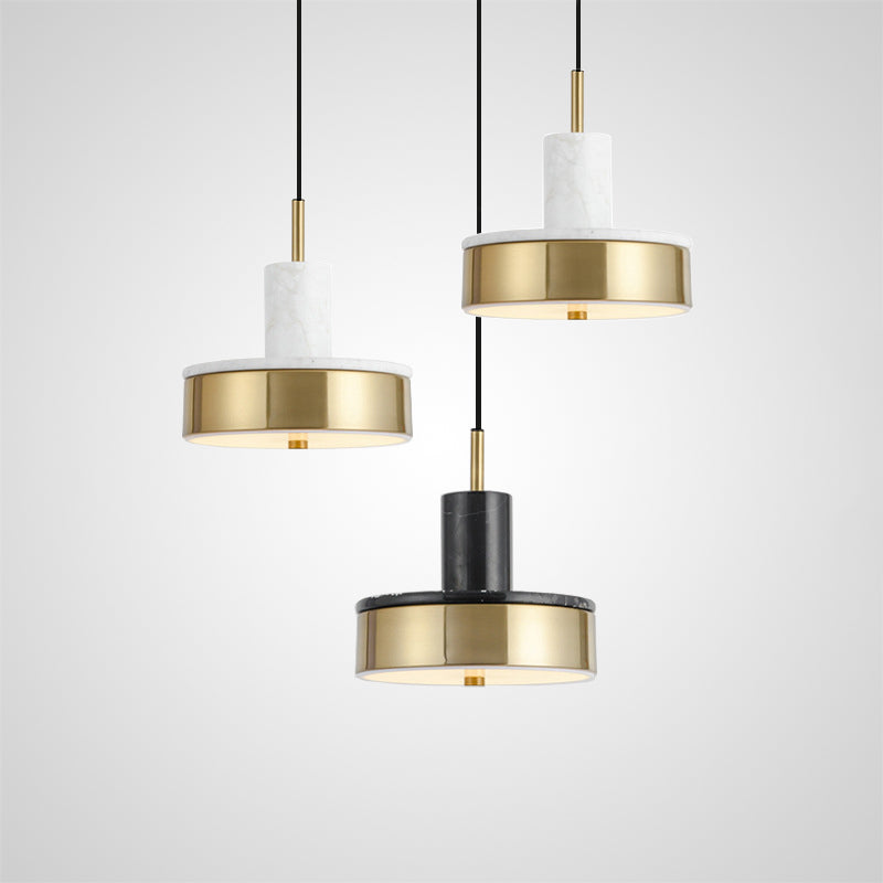 DETRIK Pendant by Lampadom - view 10