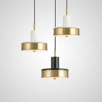 DETRIK Pendant by Lampadom - view 10