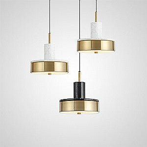 DETRIK Pendant by Lampadom