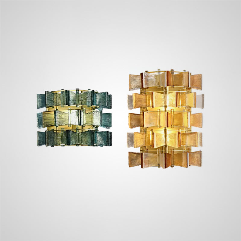 DEXTER Wall Light by Lampadom - ambient shot